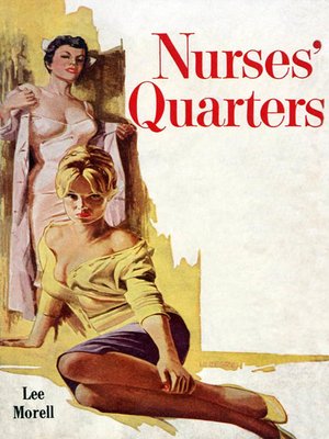 cover image of Nurses' Quarters